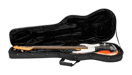 SKB 1SKB-SCFB4 Universal Shaped Electric Bass Guitar Soft Case