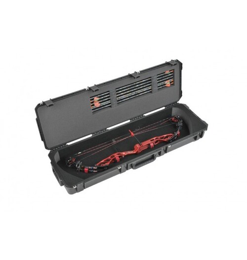 SKB 3I-5014-PL ISERIES 5014 TARGET/LONG BOW CASE