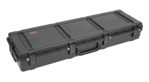 SKB 3I-6018-TKBD - 88 Note Keyboard Case with Wheels