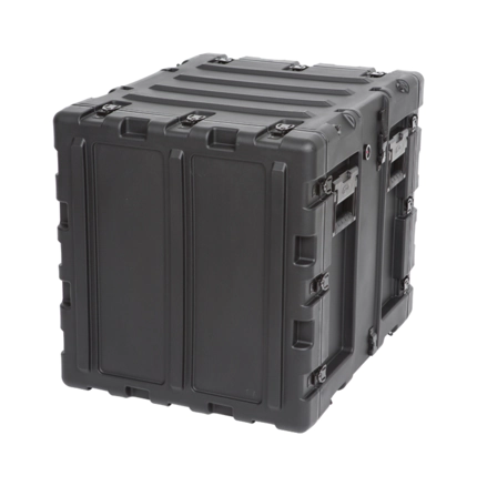 SKB 3RR-11U20-22B - 11U Removable Shock Rack 20 (21cm) Deep Rail to Rail
