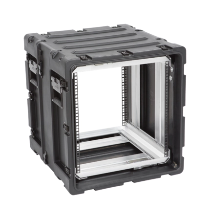 SKB 3RR-11U20-22B - 11U Removable Shock Rack 20 (21cm) Deep Rail to Rail
