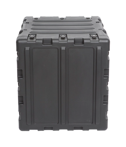 SKB 3RR-11U20-22B - 11U Removable Shock Rack 20 (21cm) Deep Rail to Rail