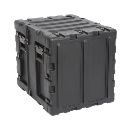 SKB 3RR-11U20-22B - 11U Removable Shock Rack 20 (21cm) Deep Rail to Rail