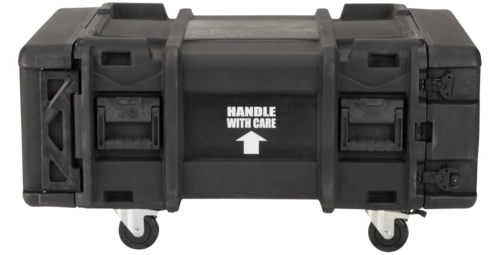 SKB 3SKB-R904U30 - 4U 30-inch Deep rSeries Shock Rack