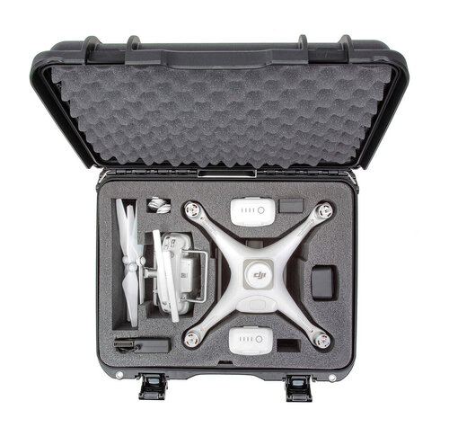 SPECIAL OFFER Limited Stock Foam Only for the NANUK 933 FOR DJ  PHANTOM 4 RTK