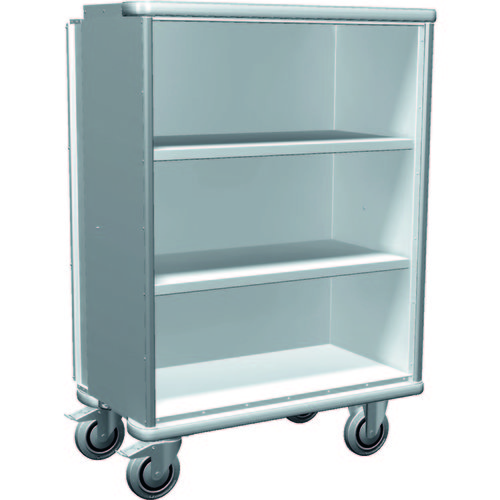 Zarges 41854 Universal cupboard trolley W 105 N