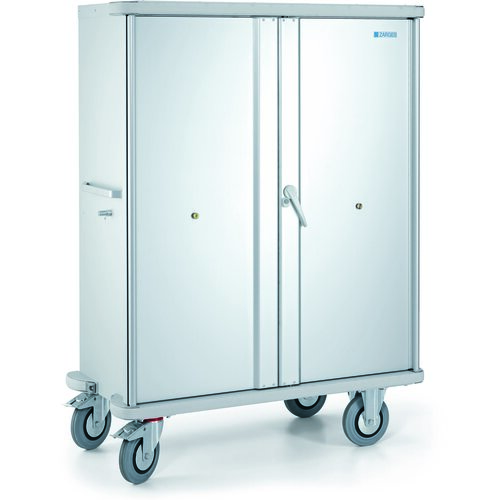 Zarges 41870 Modular cupboard trolley W 105 N