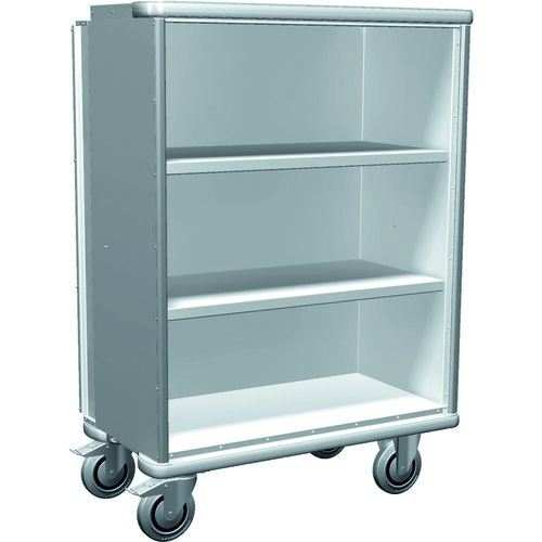 Zarges 41870 Modular cupboard trolley W 105 N