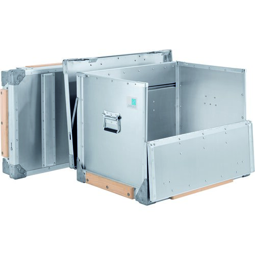 Zarges 45070 RetouR Collapsible Cases