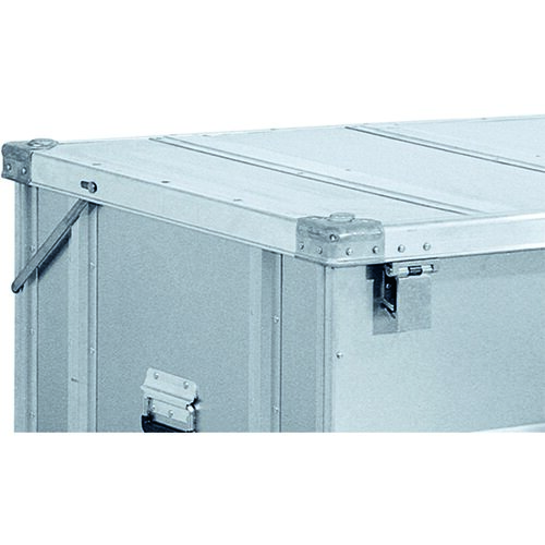 Zarges 45073 RetouR Collapsible Cases