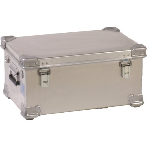 Zarges K475 41535 K 475 Transport and Storage Container, Water-Vapour-Proof