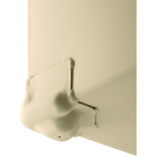 Zarges K475 41541 K 475 Transport and Storage Container, Water-Vapour-Proof