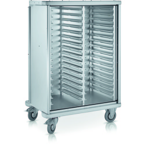 Zarges 41869 Modular cupboard trolley W 105 N