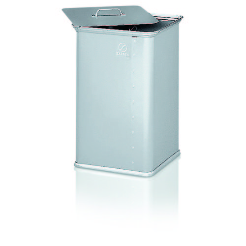 Zarges Recyclables Collector 40747