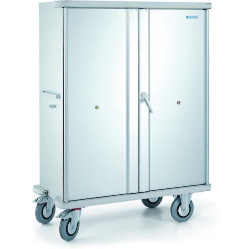 Zarges 41850 Universal cupboard trolley W 105 N