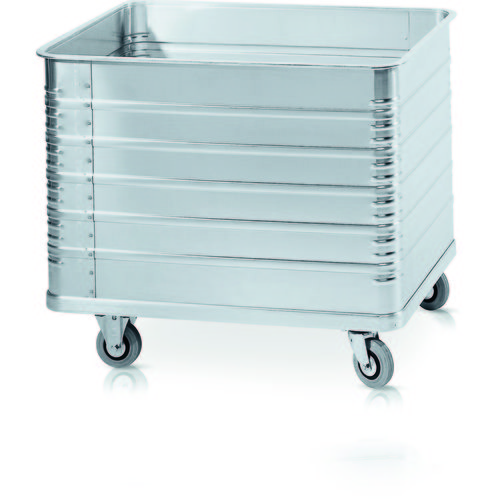 Zarges W 170 Transport Trolley 40635