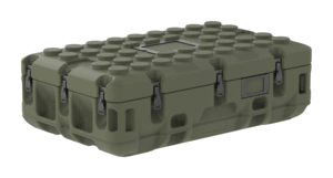 Aegis AE10060-22.10 Rotomoulded Case