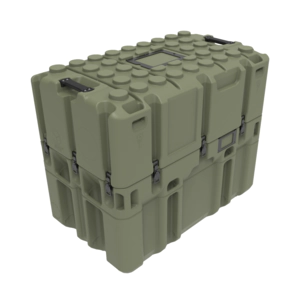Aegis AE12060-50.10 Rotomoulded Case