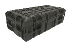 Aegis AE14070-32.15 Rotomoulded Case