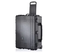 Apollo Case 5012 with Wheels