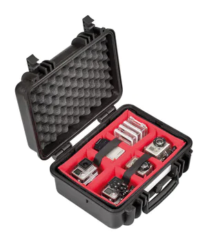 Explorer 3317HL.BPH Case