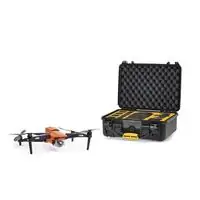 HPRC 2400 CASE FOR AUTEL EVO II 6K / 8K / RTK - SECOND RELEASE*