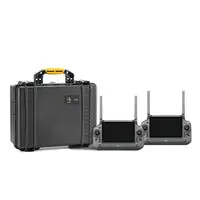 HPRC2500 FOR 2 DJI RC PLUS CONTROLLERS