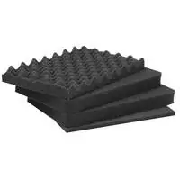 Nanuk 920 Foam Set