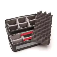 Nanuk T30 Padded Divider Set