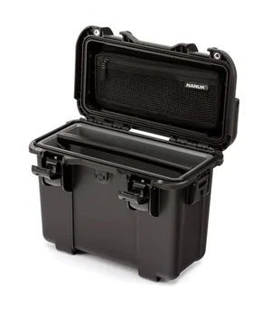 NANUK Trail 15 Top Loader Case