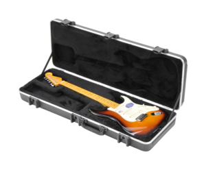 SKB 1SKB-66PRO Fender Electric Guitar Case