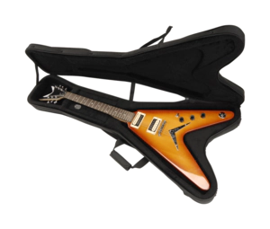 SKB 1SKB-SC58 Flying V Guitar Soft Case