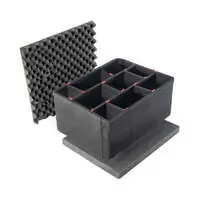 Trekpak Kit For Peli 1507 Air Case