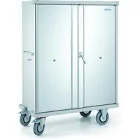 Zarges 41862 Universal cupboard trolley W 105 N