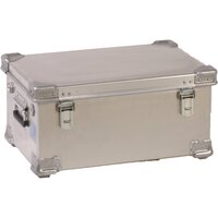 Zarges K475 41535 K 475 Transport and Storage Container, Water-Vapour-Proof