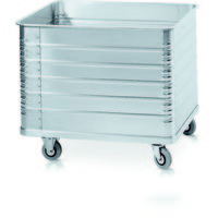 Zarges W 170 Transport Trolley 40635