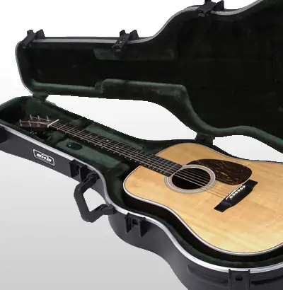Music Cases